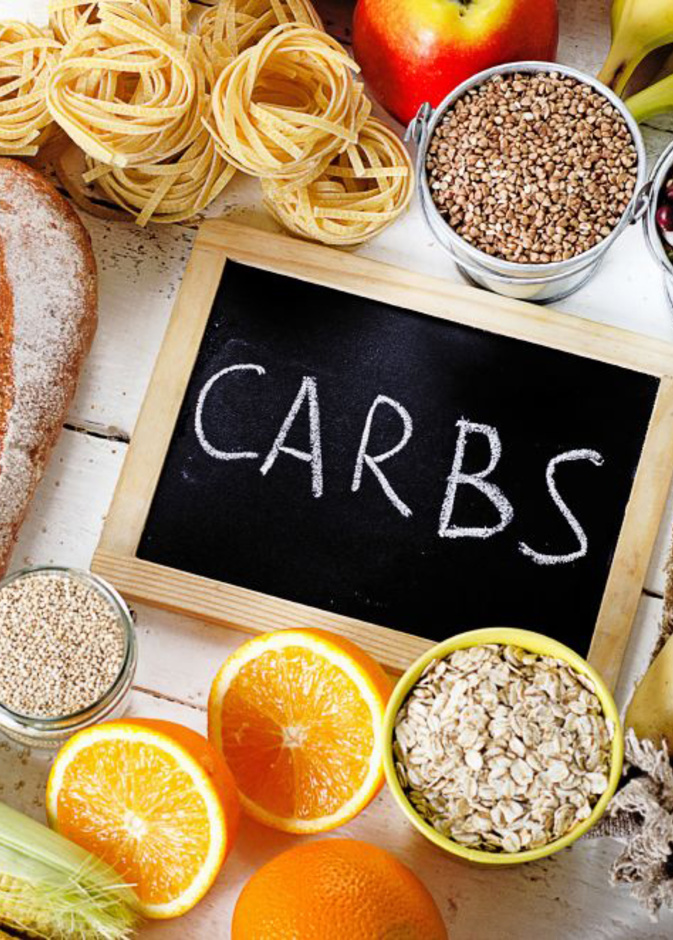 الكربوهيدرات هل هي عدو الرشاقة