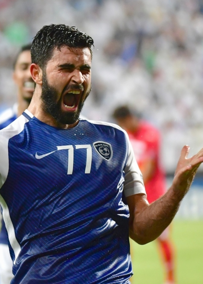 مدرب الهلال مستمر في قيادة الفريق