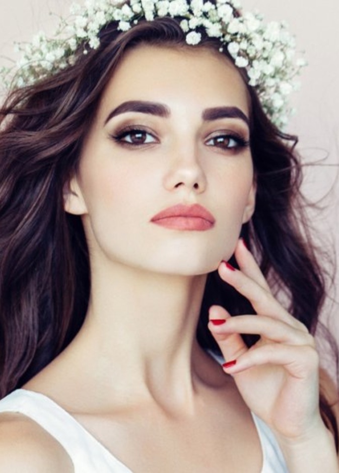 زيادة كثافة الشعر