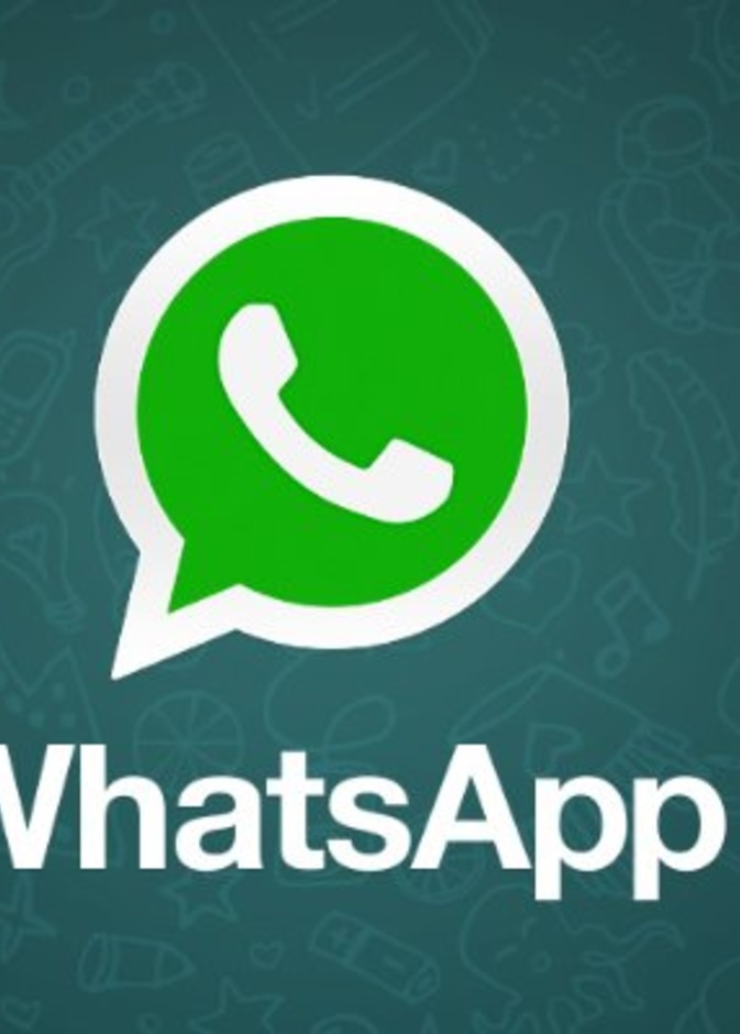 تطبيق واتس أب في البيع و الشراء غير قانوني 