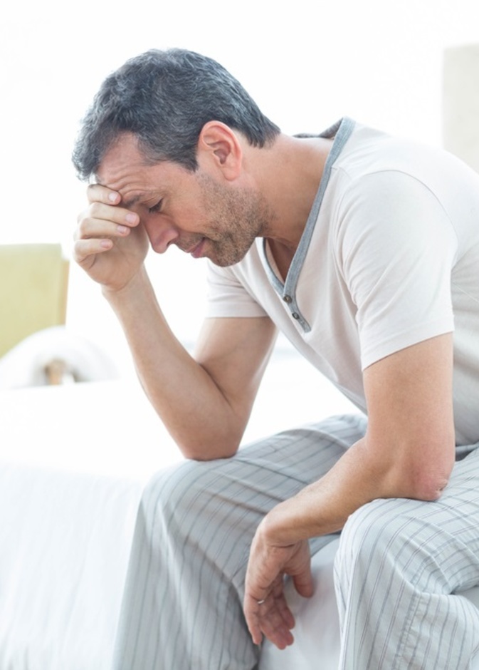 خصوبة الرجل في خطر بسبب التلوث 