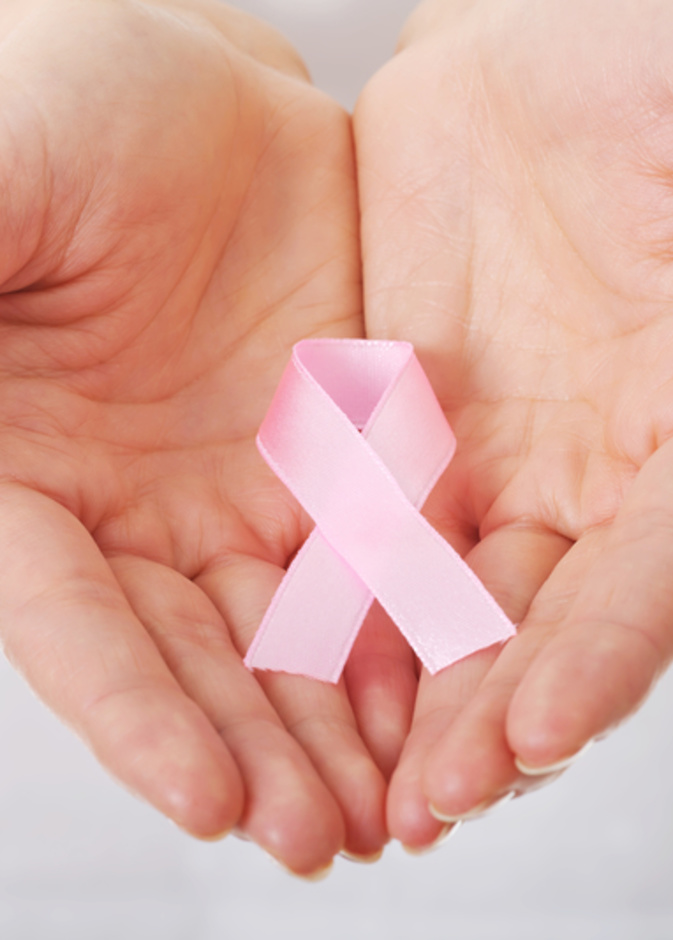 يختلف علاج سرطان الثدي حسب مرحلة الإصابة