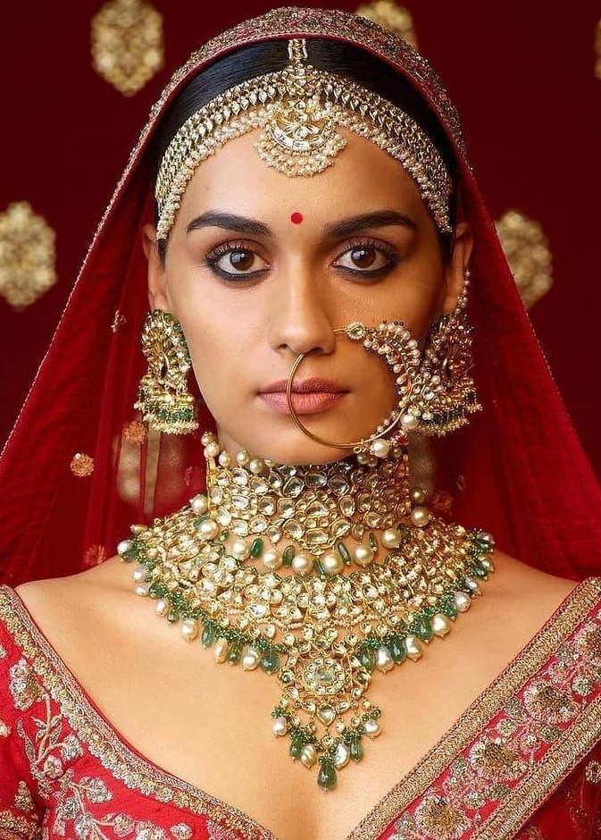 ملكة جمال العالم مانوشي تشولار تستعد للعمل في بوليوود