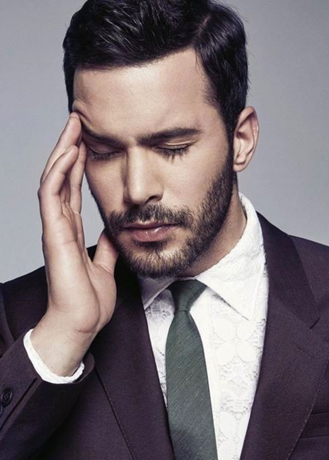  باريش أردوتش