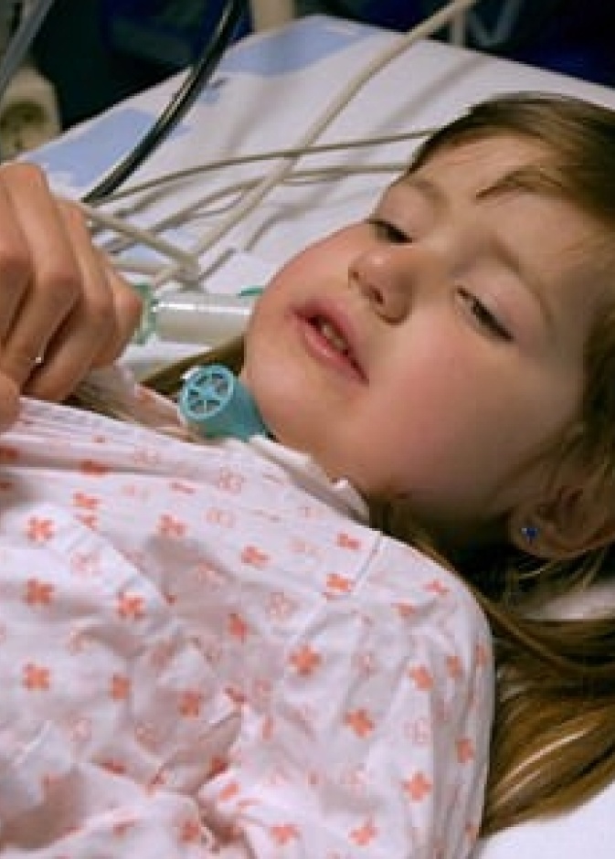 والدا الطفلة بولا تيكشيرا لا يعرفان طعم النوم