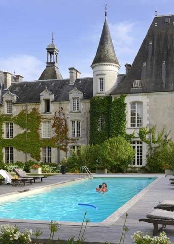 من وادي لوار