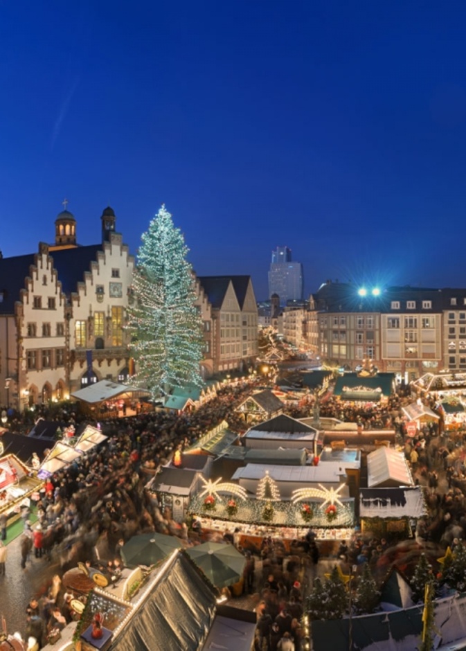 متعة العطلات الشتوية في زيرمات