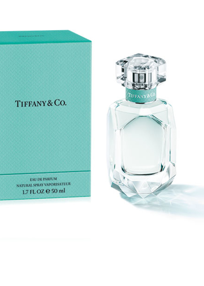 عطر Tiffany & Co