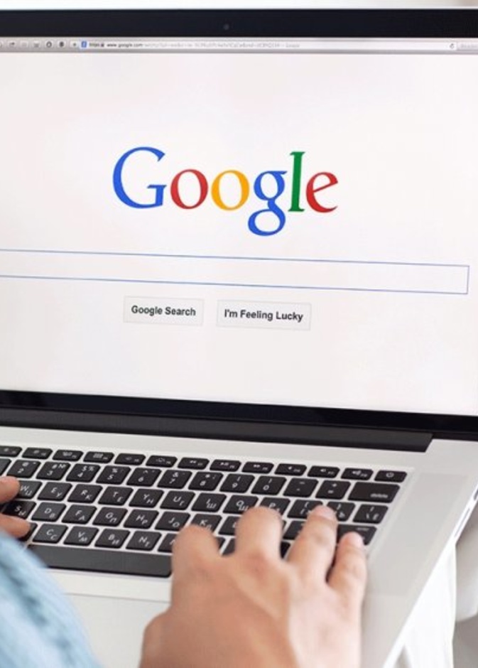 جوجل تؤكد تطوير آلية للتتبع