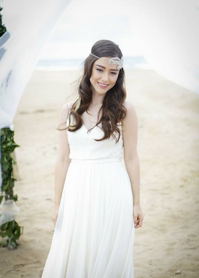 أوزجي جوريل