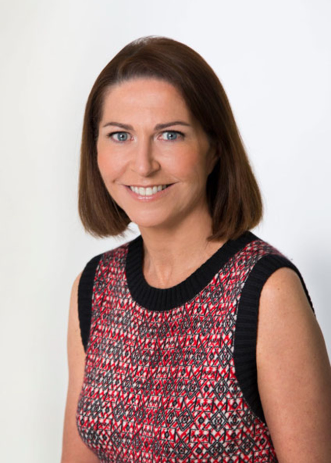 Marie-Helene Lair