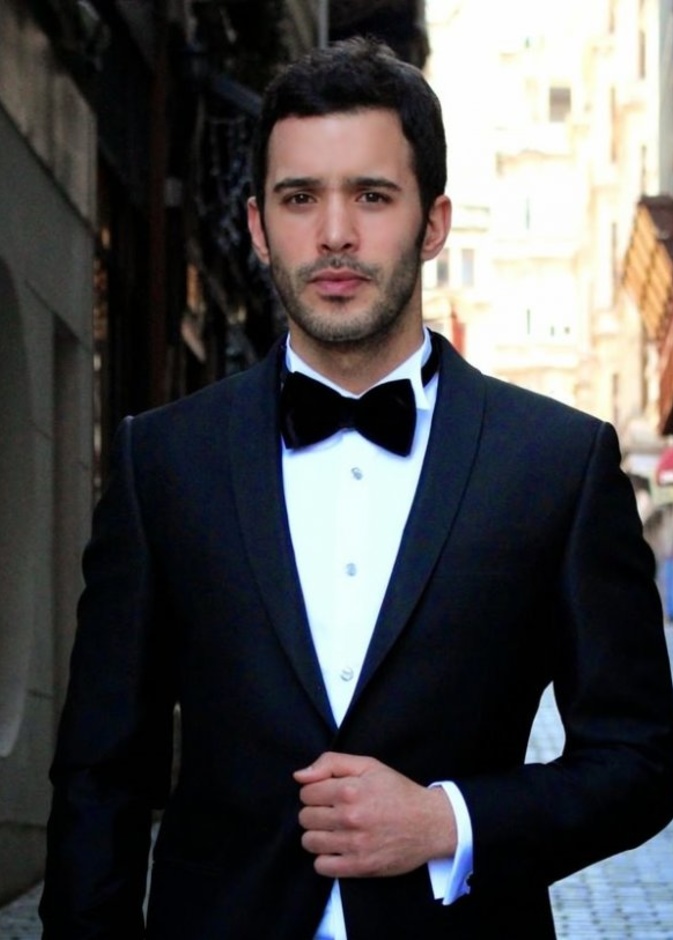 باريش أردوتش 