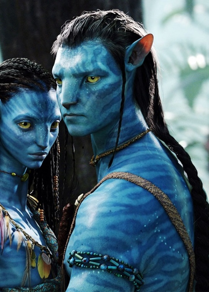 AVATAR