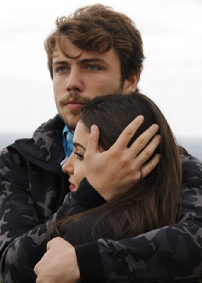 تولغا ساريتش