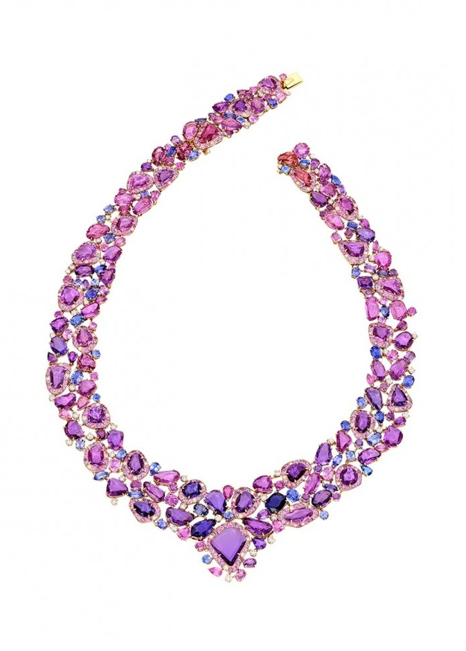 خاتم من بوميلاتوPomellato