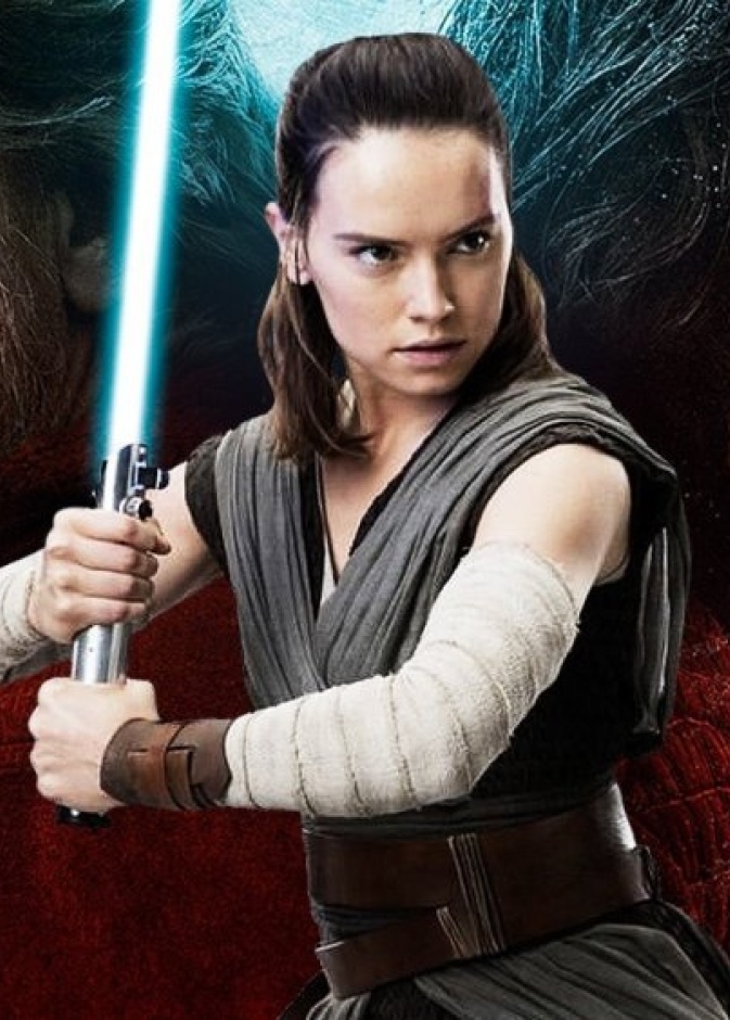 Star Wars: The Last Jedi