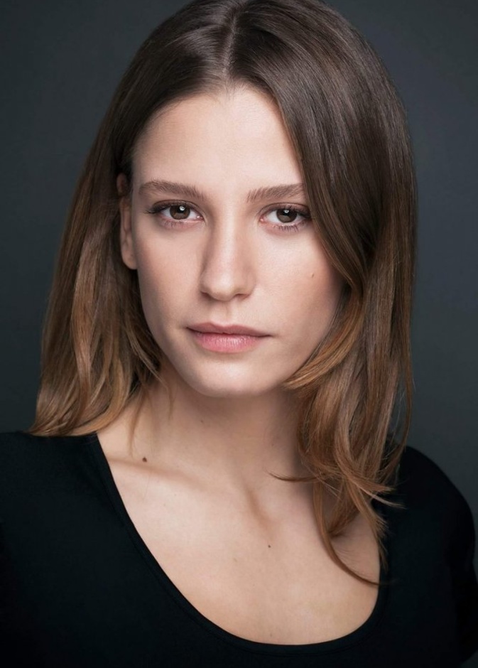  سيريناي ساريكايا