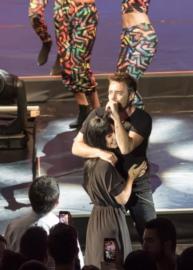 مرفي بولغور وطليقها