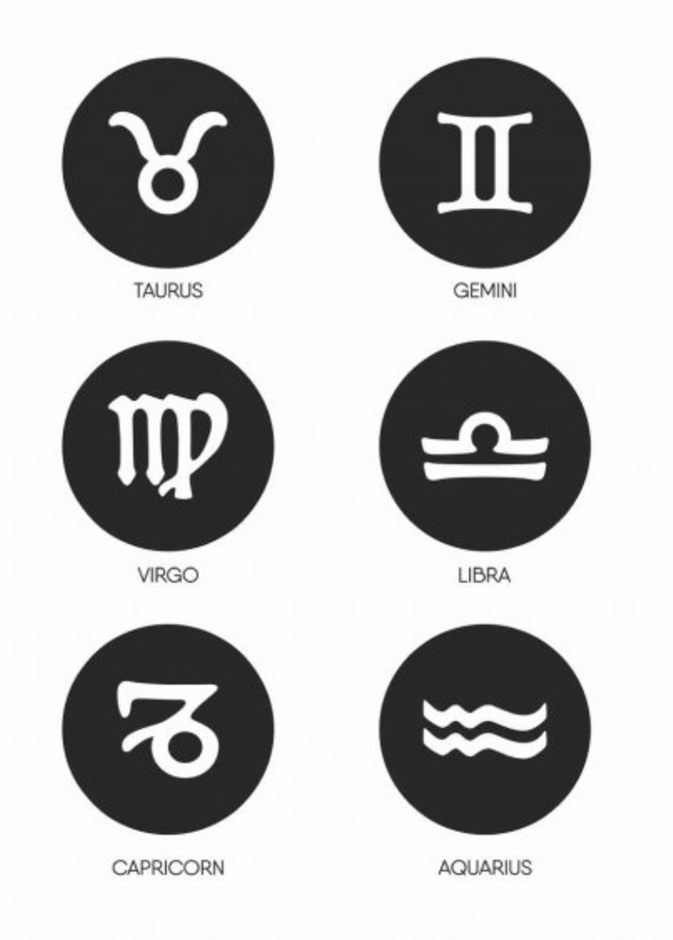 الابراج ليوم الخميس 30 نوفمبر