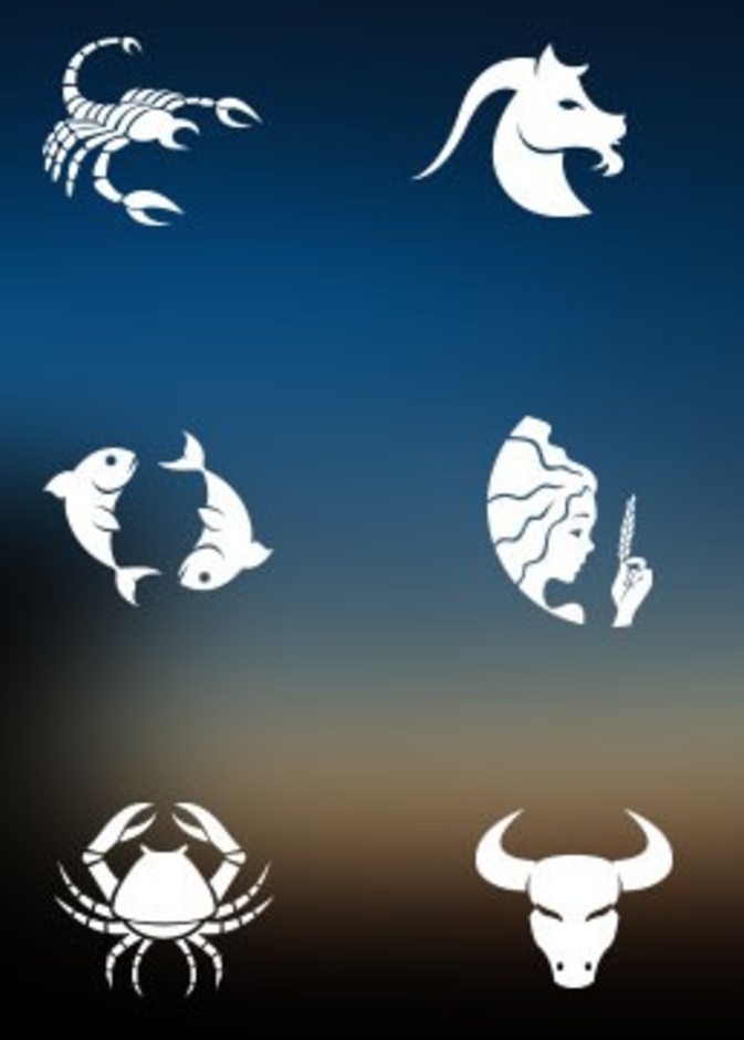 الابراج ليوم الجمعة 1 ديسمبر