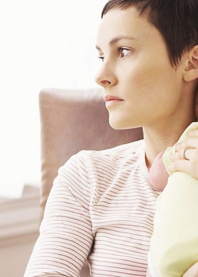 فاقت من غيبوبتها بدون ذاكرتها