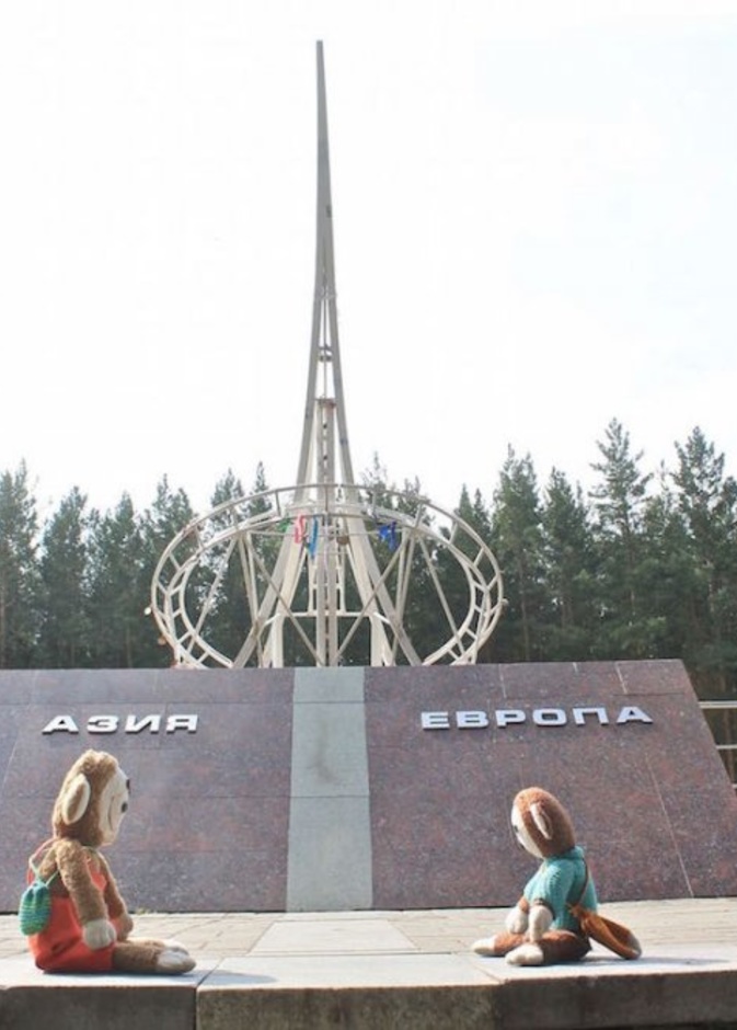 كنيسة  Voznesenskaja Mountain.