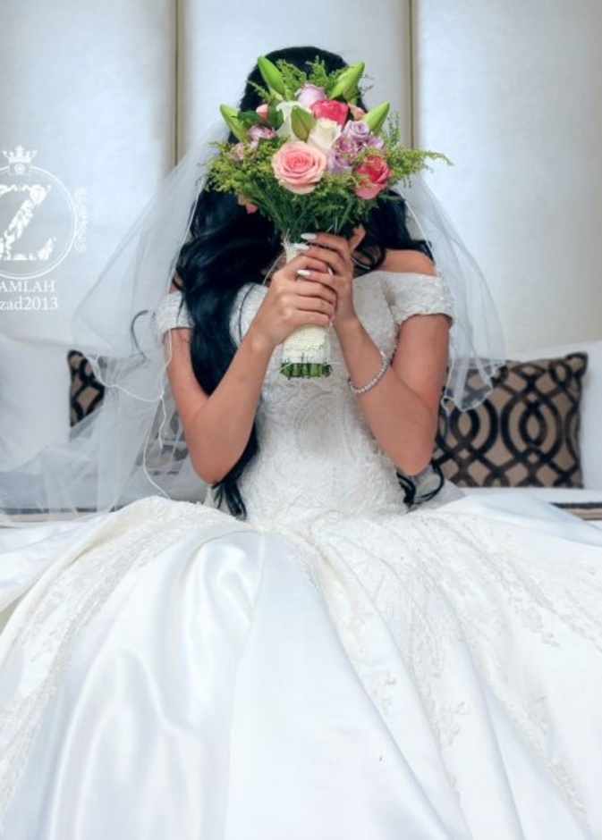 من لقطات المصورة زمله الدوسري