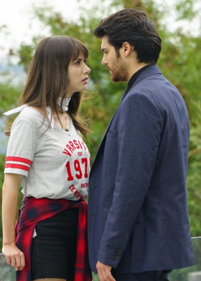 مسلسل البدر