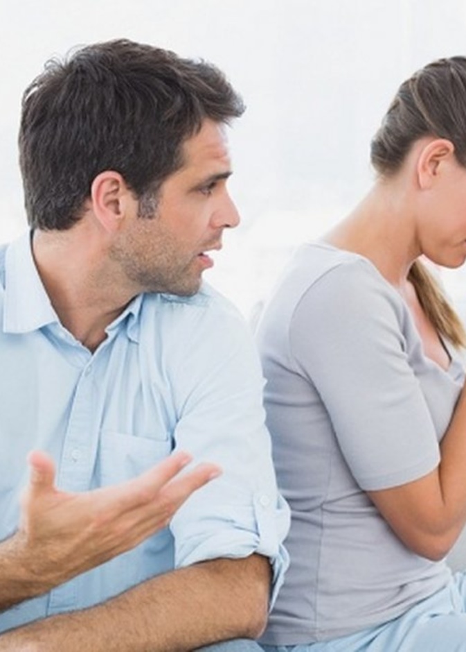 8 امور تجعل زوجك يهرب من المنزل