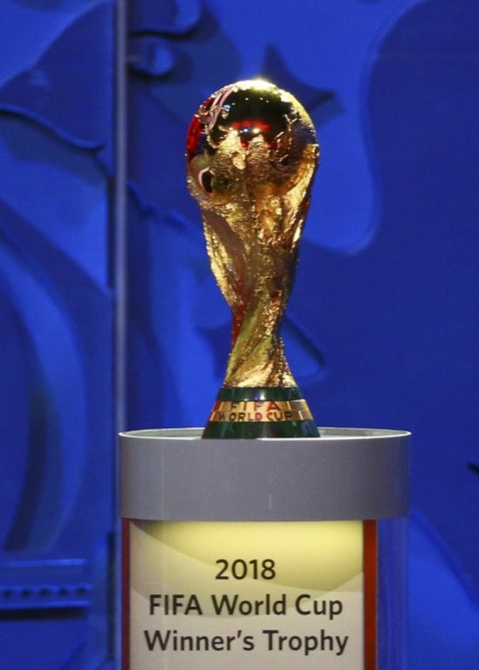 مصر تلاقي السعودية في فولجوجراد