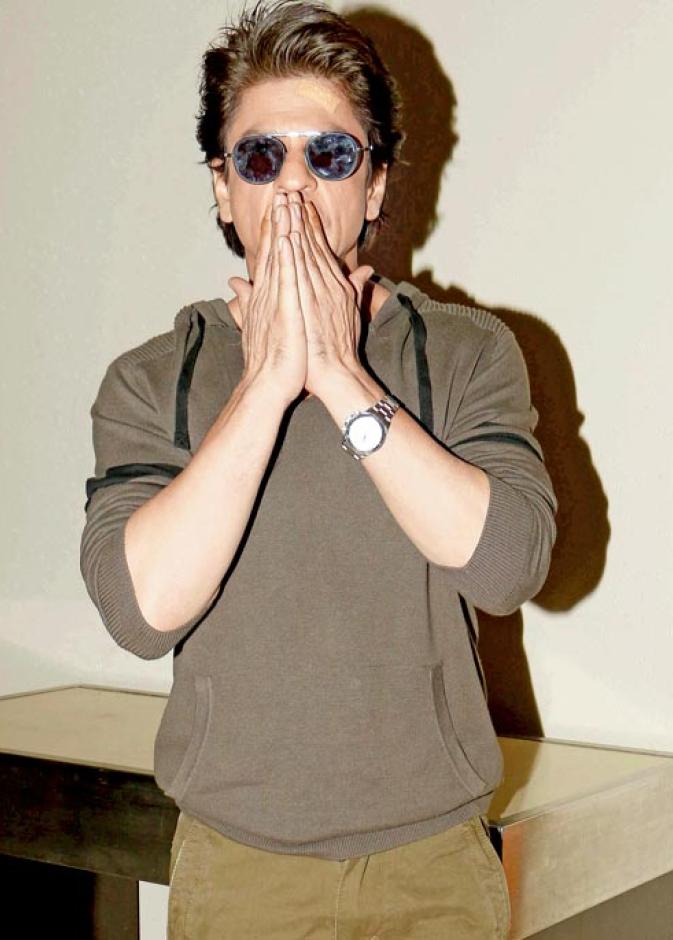 كاترينا كيف بطلة فيلم شاروخان الجديد