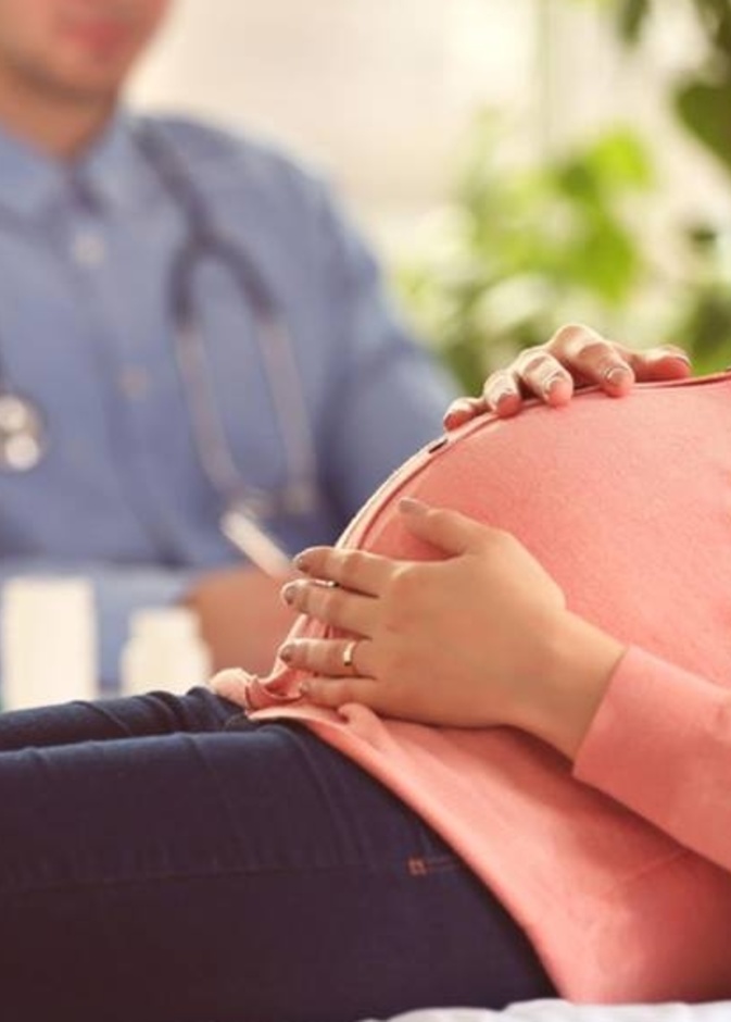 ما هي مخاطر الولادة القيصرية