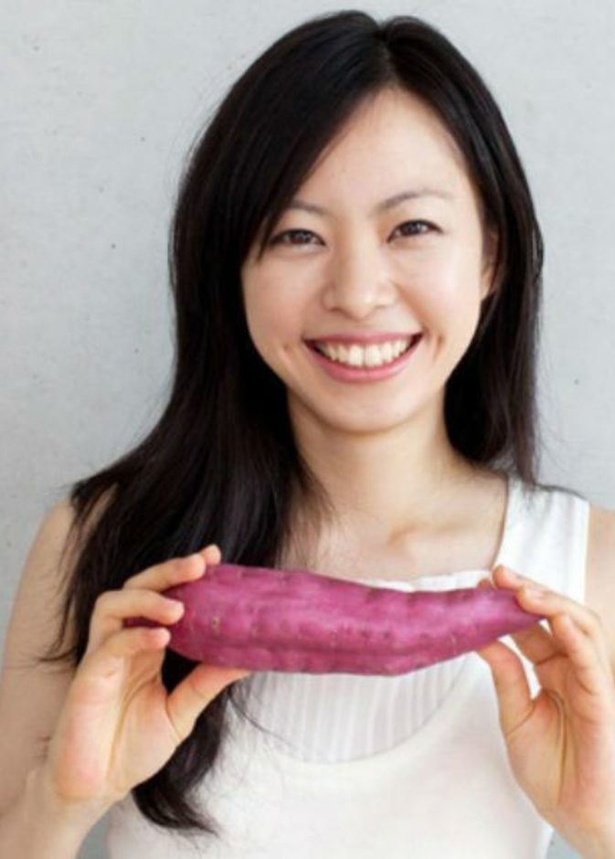 يمكن اعداد وصفات متعددة للبطاطا الحلوة كاطباق رئيسية أو جانبية