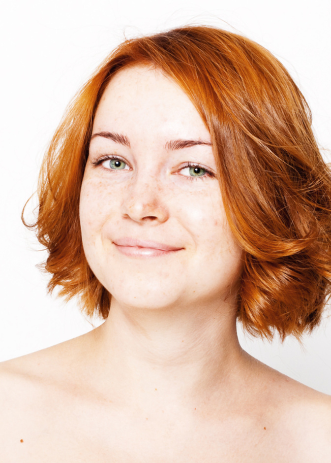 وصفة الزنجبيل مع الشاي الاخضر رائعة لتنحيف الوجه