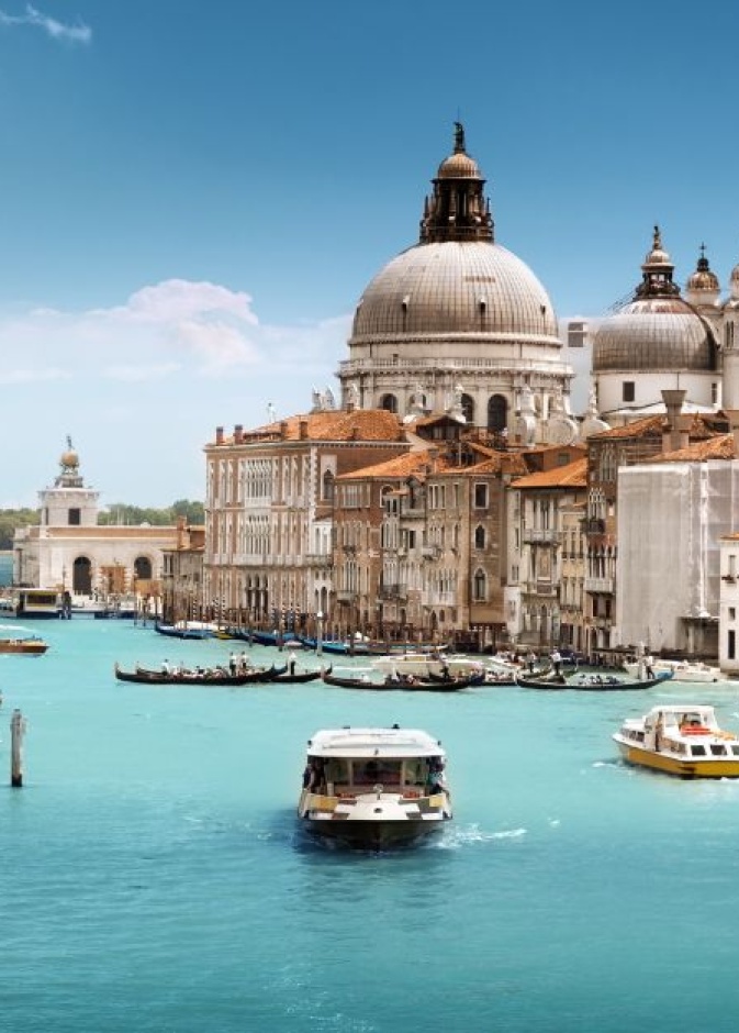 سحر الطبيعة في ماليزيا.