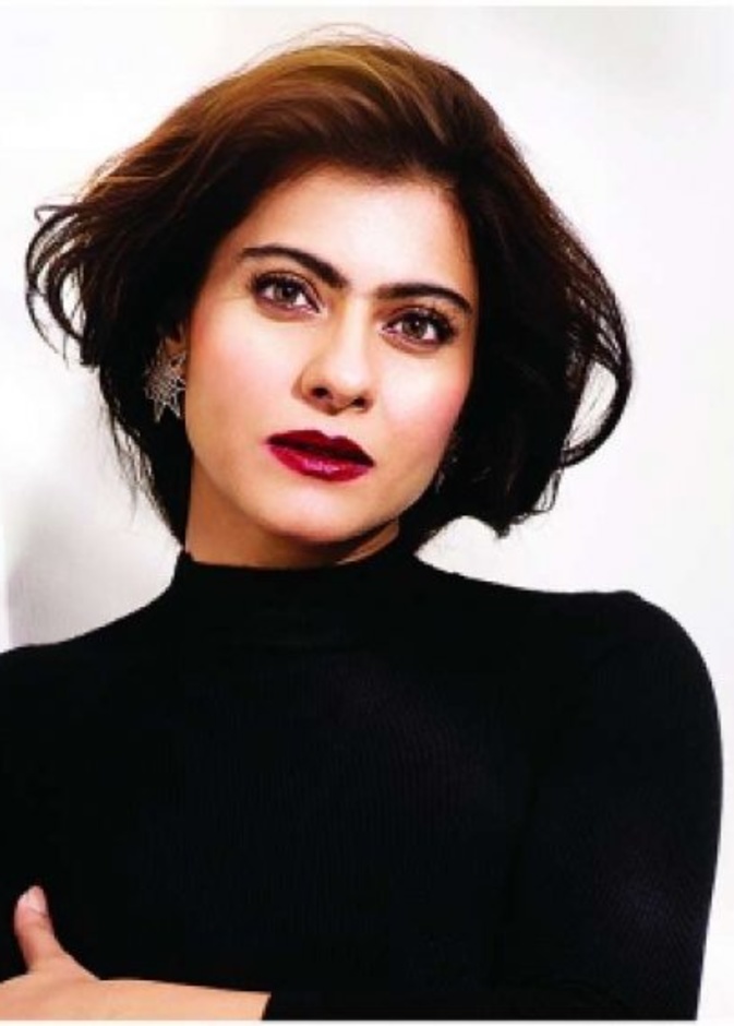 كاجول وجه دعائي للعديد من الماركات الشهيرة