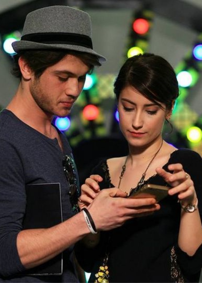 هازال كايا وارس بلوت اينملي