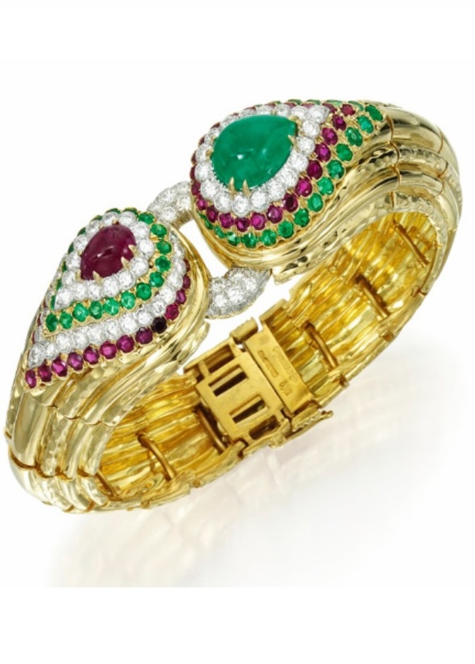 خاتم مع ماسة صفراء بحجم 10