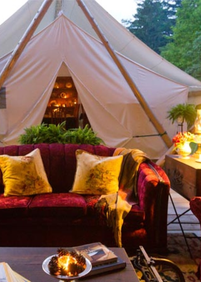 منتجع و سبا Hotel Kia Ora – إقامات البنغالو الشاطئية Hotel Kia Ora Resort & Spa - Beach Bungalow