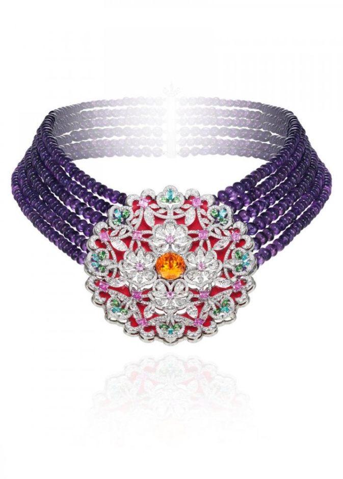 خاتم من بياجيهPiaget