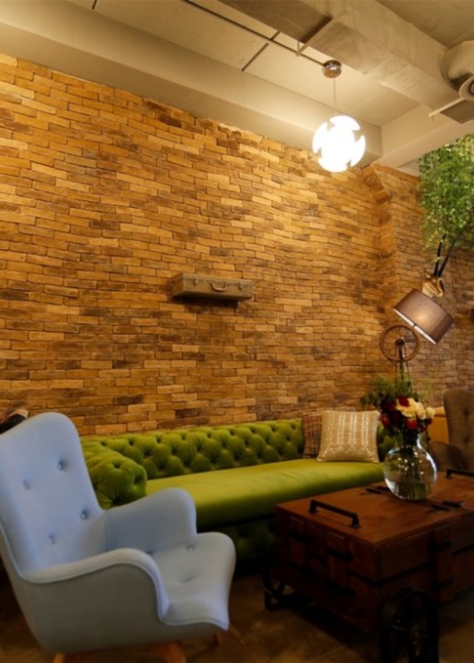 مقابلة مع مهندسة التصميم الداخلي ماجدة السليمان