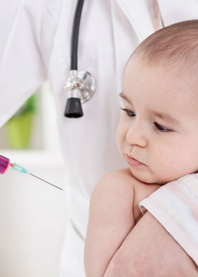 لقاحات الزكام مفيدة للأطفال فوق عمر 6 أشهر