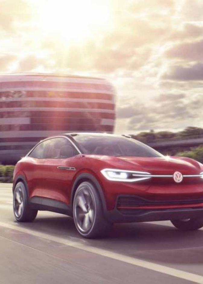 سيارات فولكس فاجن الجديدة ستصل صالات العرض في 2022