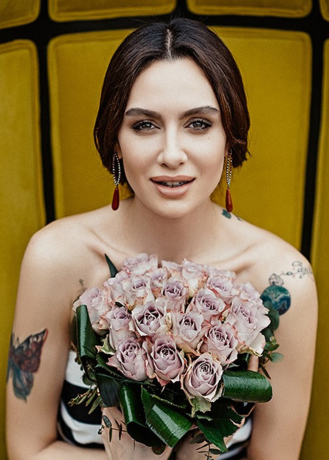 بيرجي أكلاي 