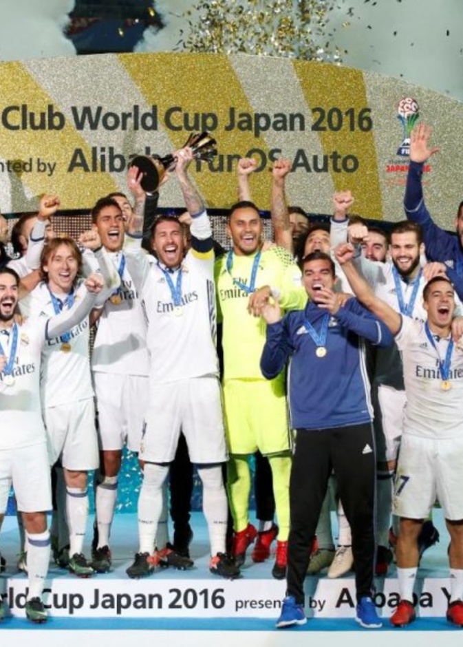 غياب رباعي الجزيرة عن مباراة أوكلاند سيتي