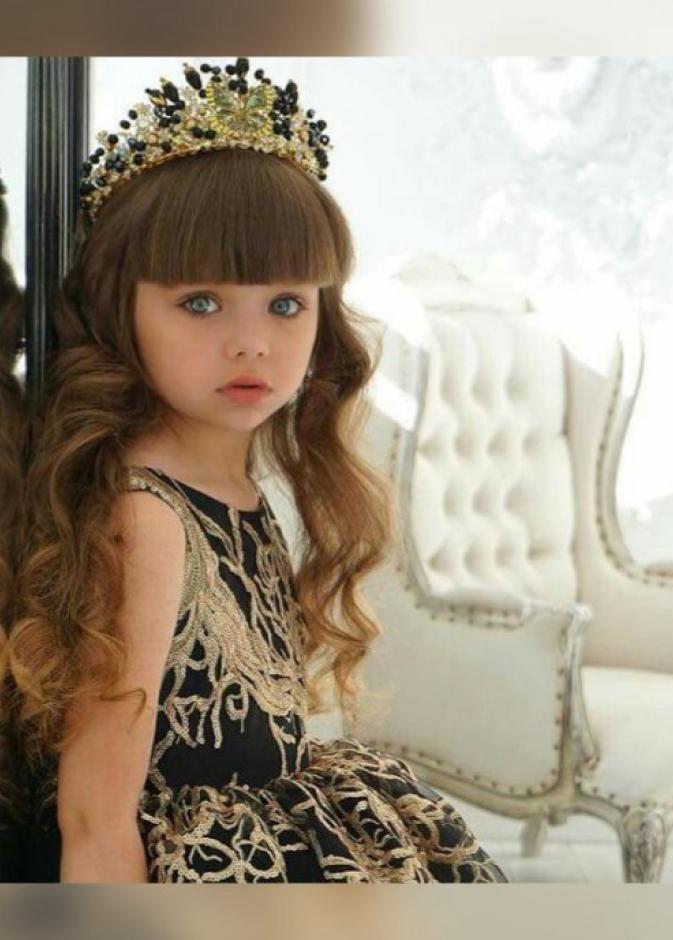 وكيل أعمال خاص وأكثر من نصف مليون متابع على  إنستغرام لـ أناستازيا كنيازيفا