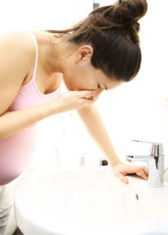 كيفية علاج فقدان الشهية عند الحامل