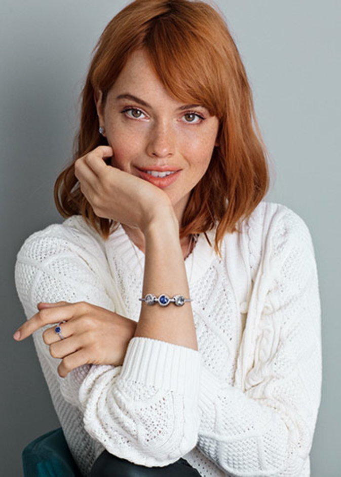 دورك لتحصلي على ما تتمنين