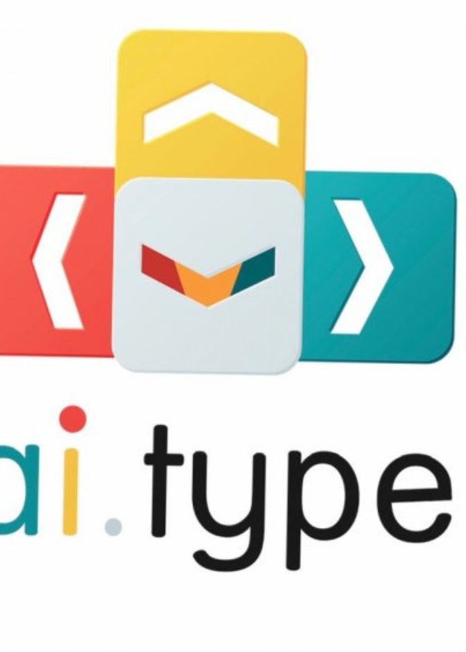 تطبيق Ai.type