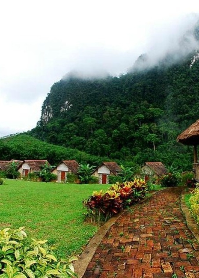 في النمسا ستخوضين تجربة فريدة لم تجربيها من قبل